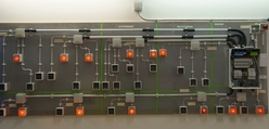 Elektro Lehrwerkstatt Elektro Lehrwerkstatt