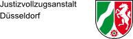 Logo: Justizvollzugsanstalt Düsseldorf