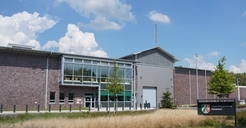 JVA Düsseldorf JVA Düsseldorf