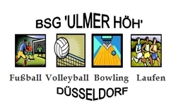 Betriebssportgemeinschaft (BSG) der JVA Düsseldorf