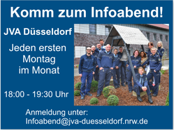 Infoabend Infoabend