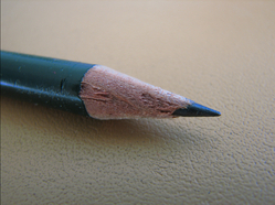 Bleistift Bleistift