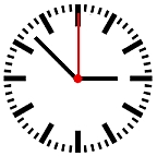 Bahnhofsuhr Bahnhofsuhr